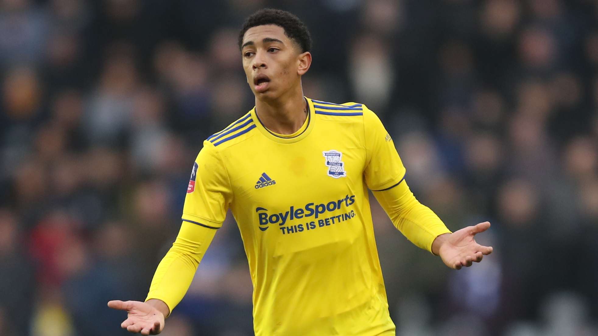 竞争对手的 竞争对手的