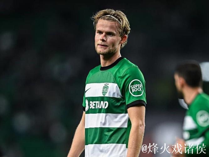 马特乌斯:尤尔曼德不仅专业能力出众,还具备其他优势 马特乌斯:尤尔曼德不仅专业能力出众,还具备其他优势