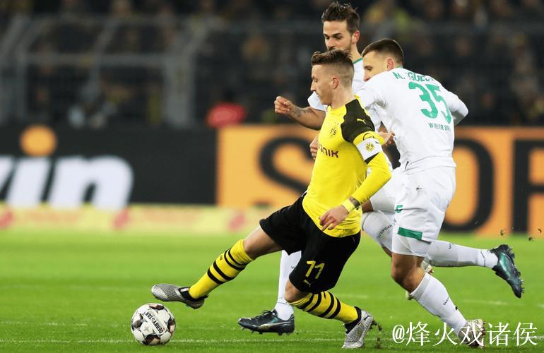 德国杯:马扎关键进球 勒沃库森一球小胜多特蒙德晋级 德国杯:马扎关键进球 勒沃库森一球小胜多特蒙德晋级