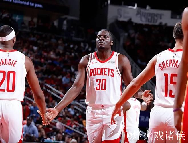 火箭与独行侠商讨2换1交易,1米96后卫助力杜兰特冲击冠军 火箭与独行侠商讨2换1交易,1米96后卫助力杜兰特冲击冠军